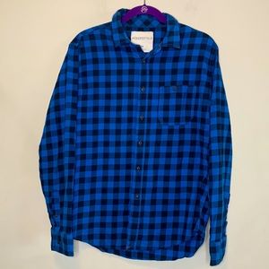 Aeropostale Soft Button Down